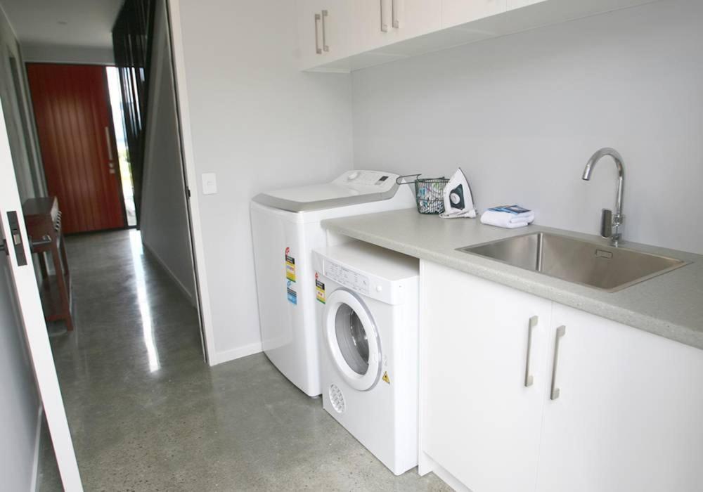 Apartament Glenvue Lake Tekapo Zewnętrze zdjęcie
