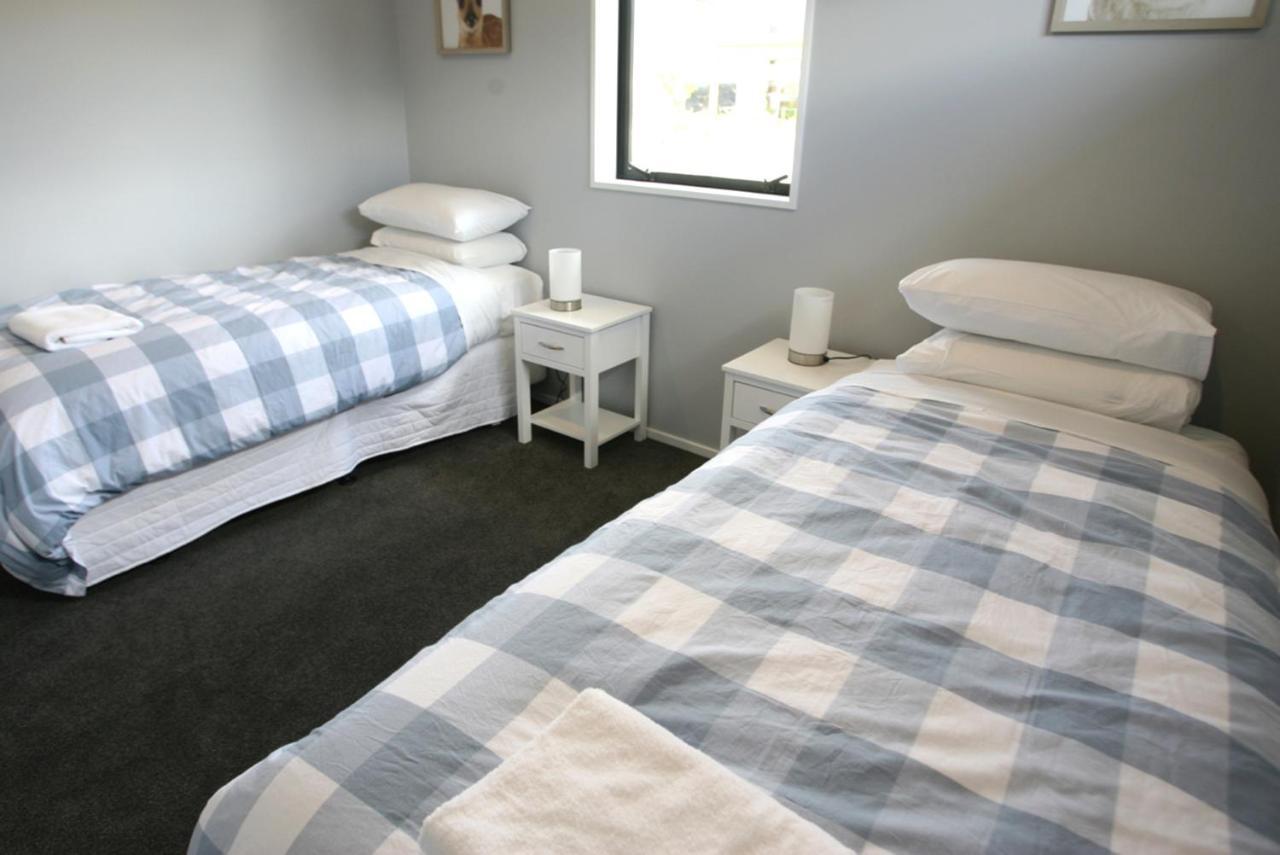 Apartament Glenvue Lake Tekapo Zewnętrze zdjęcie