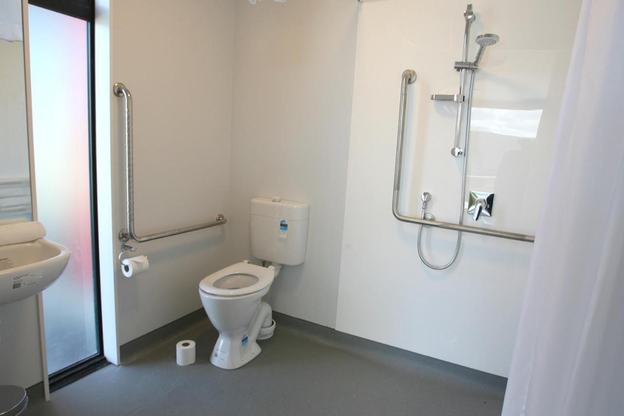 Apartament Glenvue Lake Tekapo Zewnętrze zdjęcie