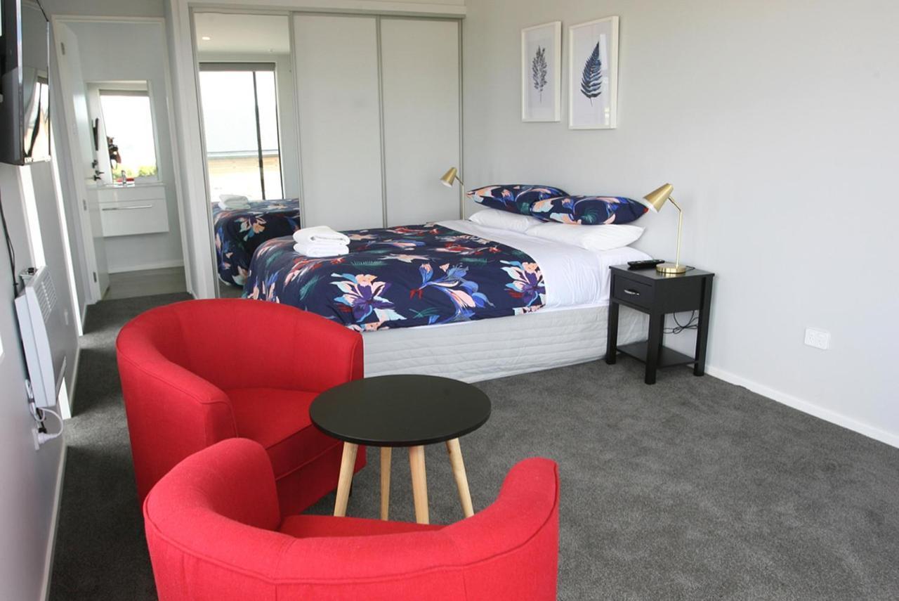 Apartament Glenvue Lake Tekapo Zewnętrze zdjęcie