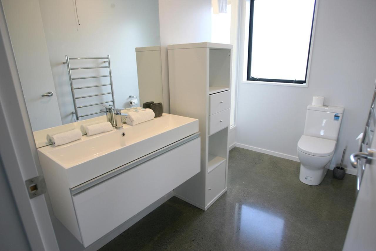 Apartament Glenvue Lake Tekapo Zewnętrze zdjęcie