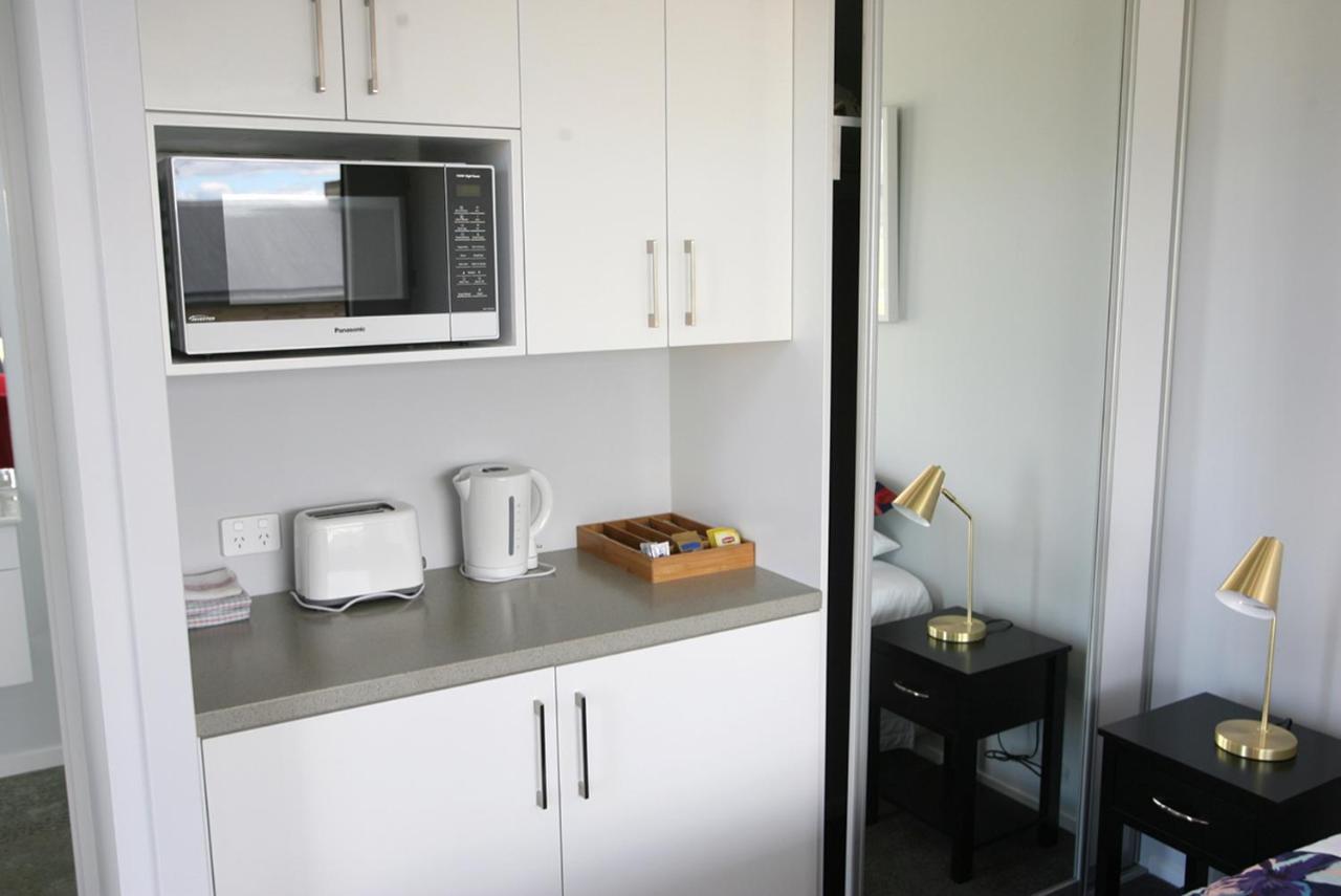 Apartament Glenvue Lake Tekapo Zewnętrze zdjęcie