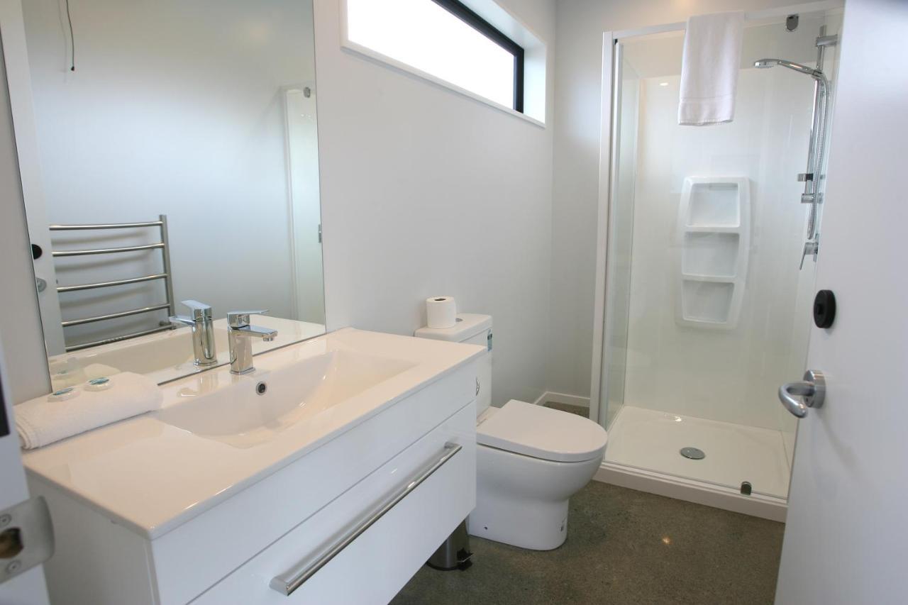 Apartament Glenvue Lake Tekapo Zewnętrze zdjęcie