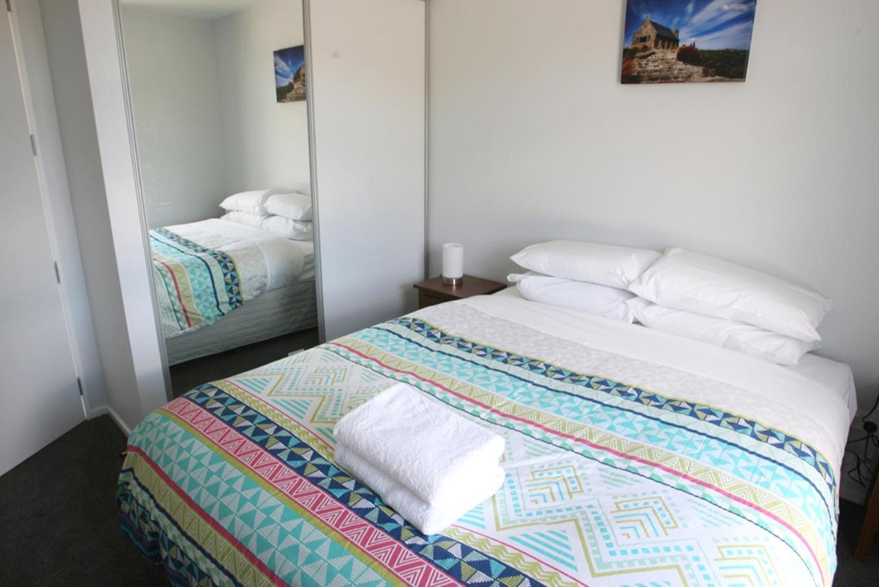 Apartament Glenvue Lake Tekapo Zewnętrze zdjęcie