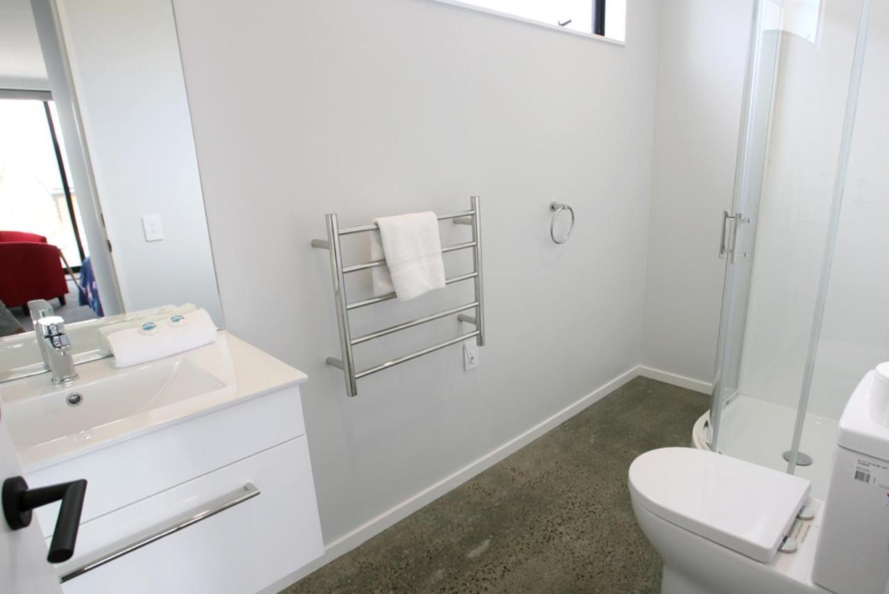 Apartament Glenvue Lake Tekapo Zewnętrze zdjęcie